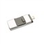 MIABOO OTG 8 GB USB FLAŞ BELLEK GÜMÜŞ resmi
