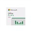 MİCROSOFT OFFİCE EV VE İŞ 2024 TR KUTU EP2-06692 resmi