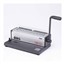 MÜHLEN SD-12 PLASTİK SPİRAL CİLTLEME MAKİNESİ resmi