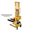 NETLIFT EXO-JDYC 1016 YARI AKÜLÜ İSTİF MAKİNASI resmi