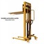 NETLIFT EXO-MS 1016 MANUEL İSTİF MAKİNESİ 1 TON 1.6 MT resmi