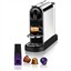 NESPRESSO CITIZ PLATINUM KAPSÜL KAHVE MAKİNESİ resmi