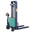 NETLIFT NLG-ES 1530 DC İSTİF MAKİNESİ - UZAKTAN KUMANDALI resmi