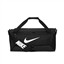NIKE DH7710 010 NK BRSLA M DUFF 9 LT STD ÇANTA resmi