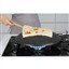 NOBLE LIFE DÖKÜM GRANİT SAC TAVA 26 CM N15802 resmi