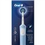 ORAL-B D103 VITALITY PRO CROSS ACTİON ŞARJLI DİŞ FIRÇASI MAVİ resmi