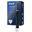 ORAL-B D103 VITALITY PRO PROTECT X CLEAN ŞARJLI SİYAH DİŞ FIRÇASI resmi