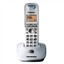 PANASONİC KX-TG 2511 BEYAZ DECT TELEFON resmi