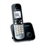 PANASONIC KX-TG-6811 DECT TELEFON resmi