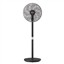 PHILIPS CX3550/01 SILENTWINGS AIR+ 3000 SERİSİ 16” 2IN1 AYAKLI VANTİLATÖR resmi