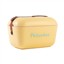 POLARBOX AMARİLLO - VERDE AGUA POP 20L-9234 resmi