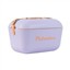 POLARBOX MALVA - NARANJA POP 20L-9409 resmi
