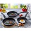 POLO CHEF 128ITS GRANİT DÖKÜM TAVA 3 LÜ SET  resmi