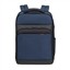 SAMSONITE KF9-01-004 15.6" MYSIGHT USB GİRİŞLİ NOTEBOOK SIRT ÇANTASI MAVİ  resmi
