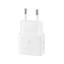 SAMSUNG TA-2510N 25W TYPE-C ADAPTÖR  resmi