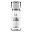 SMEG CGF01WHEU BEYAZ KAHVE ÖĞÜTME MAKİNASI  resmi