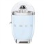 SMEG CJF01PBEU PASTEL MAVI NARENCİYE SIKACAĞI resmi