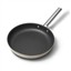 SMEG CKFF3001CRMSMEG COOKWARE 50S STYLE KREM TAVA 30 CM resmi