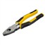 STANLEY STHT0-74367 200 MM CONTROL GRIP KOMBİNE PENSE resmi