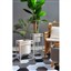 THEMİA SAKSI 60 X 30 X 30 CM BEYAZ SKS0029 resmi