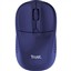 TRUST 24796 PRIMO KABLOSUZ MOUSE-MAVİ resmi