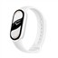 XIAOMI SMART BAND 10 BEYAZ resmi