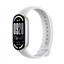 XIAOMI SMART BAND 10 GÜMÜŞ resmi